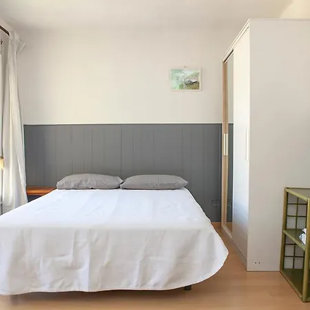 With View Apartment