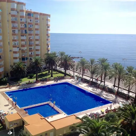 With View Apartment *