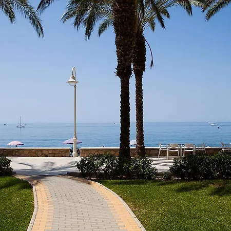 With View Apartment *