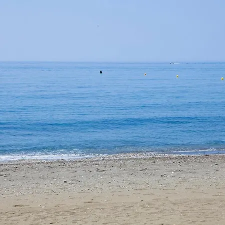 With View Apartment Algarrobo Costa