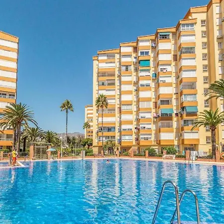 With View Apartment Algarrobo Costa